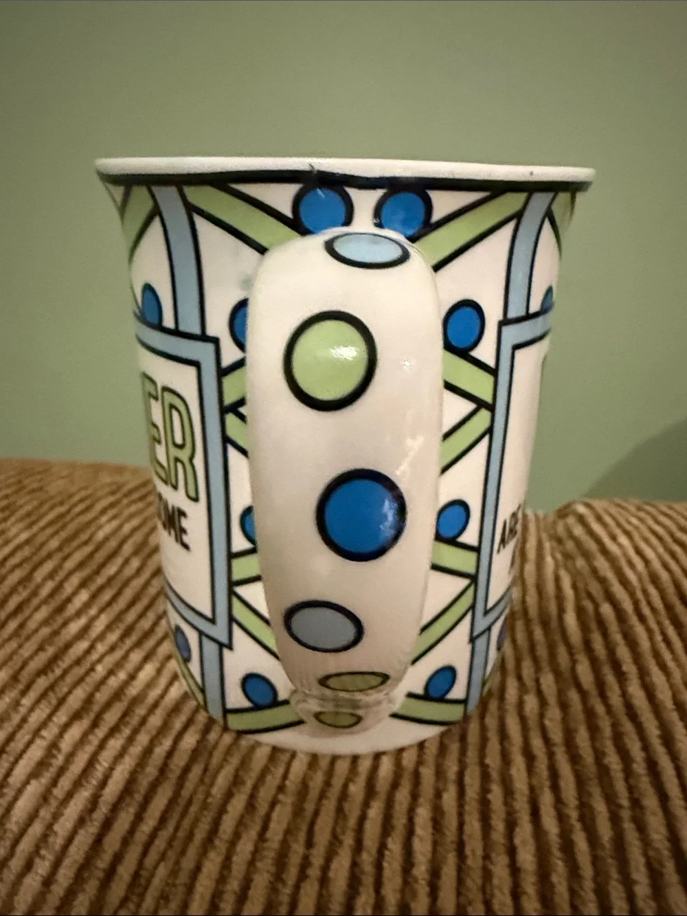 BROTHER Mug: You are awesome …hardly ever annoying anymore by Lorrie Veasey
